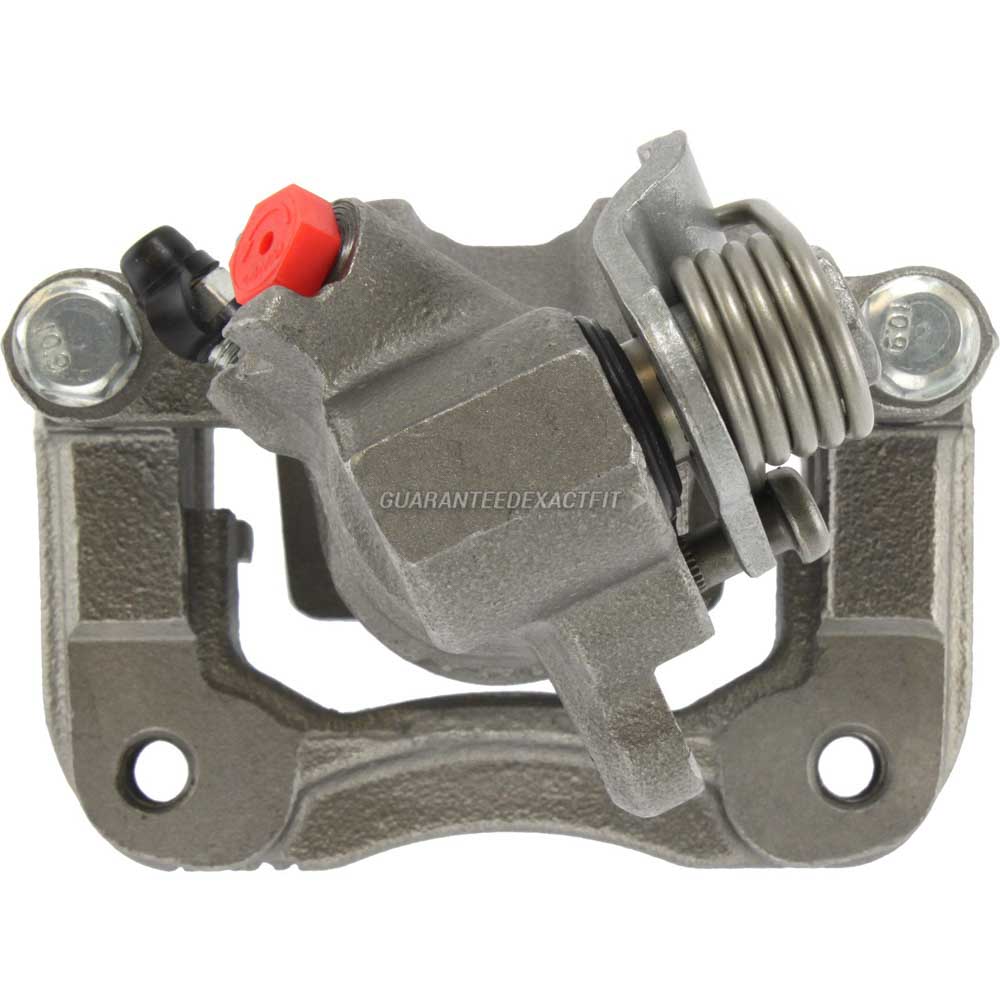 2003 Acura RSX Brake Caliper