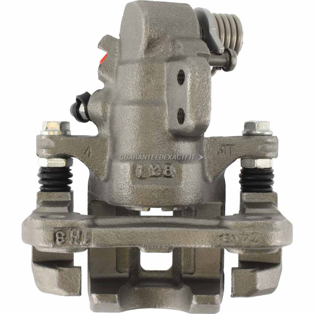 2003 Acura RSX Brake Caliper
