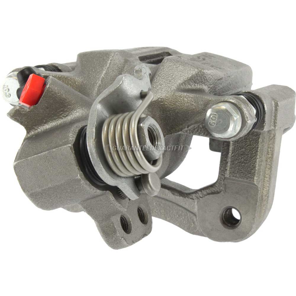 2003 Acura RSX Brake Caliper
