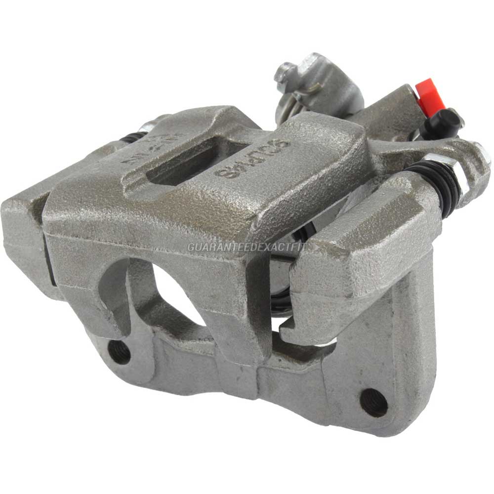 2003 Acura RSX Brake Caliper