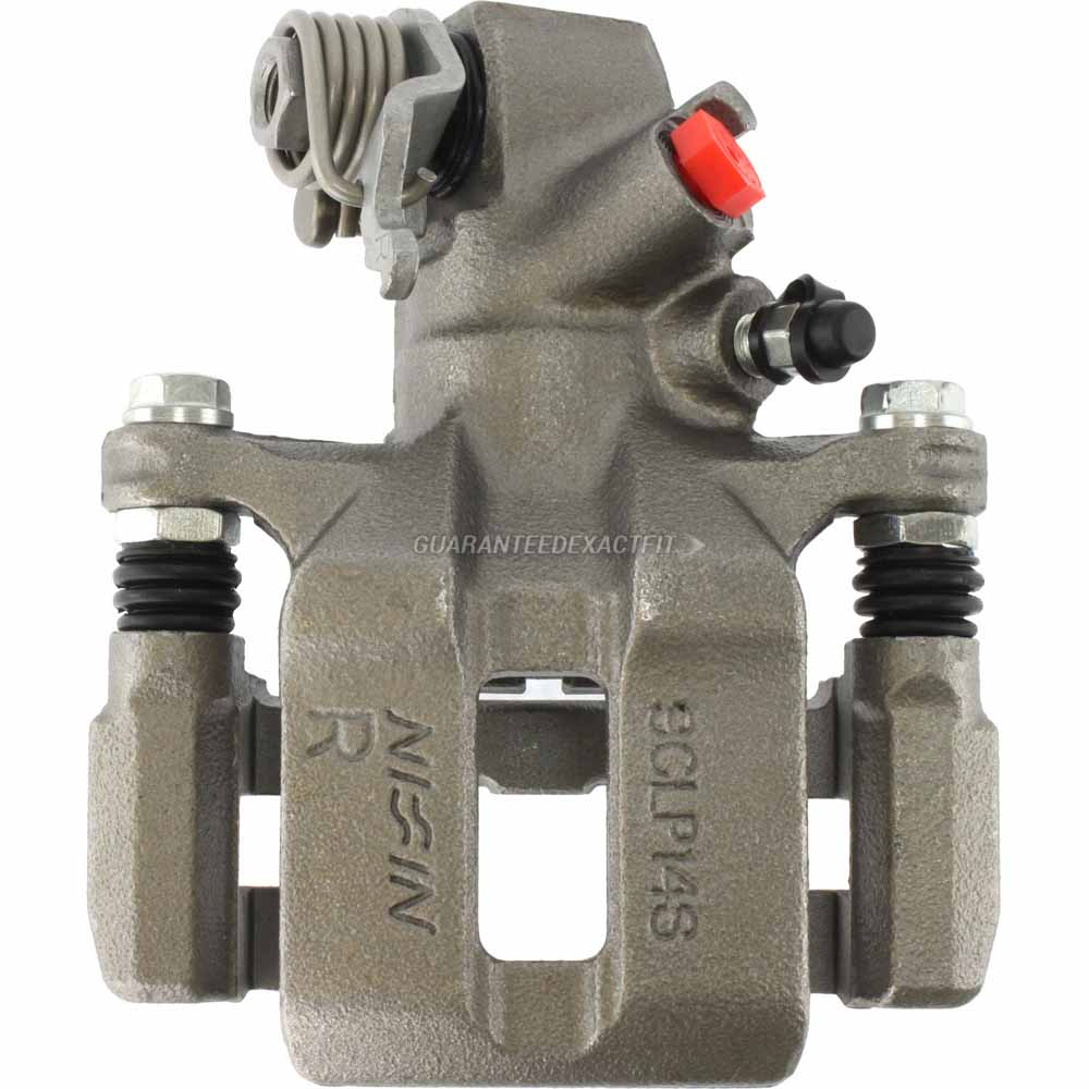 2003 Acura RSX Brake Caliper