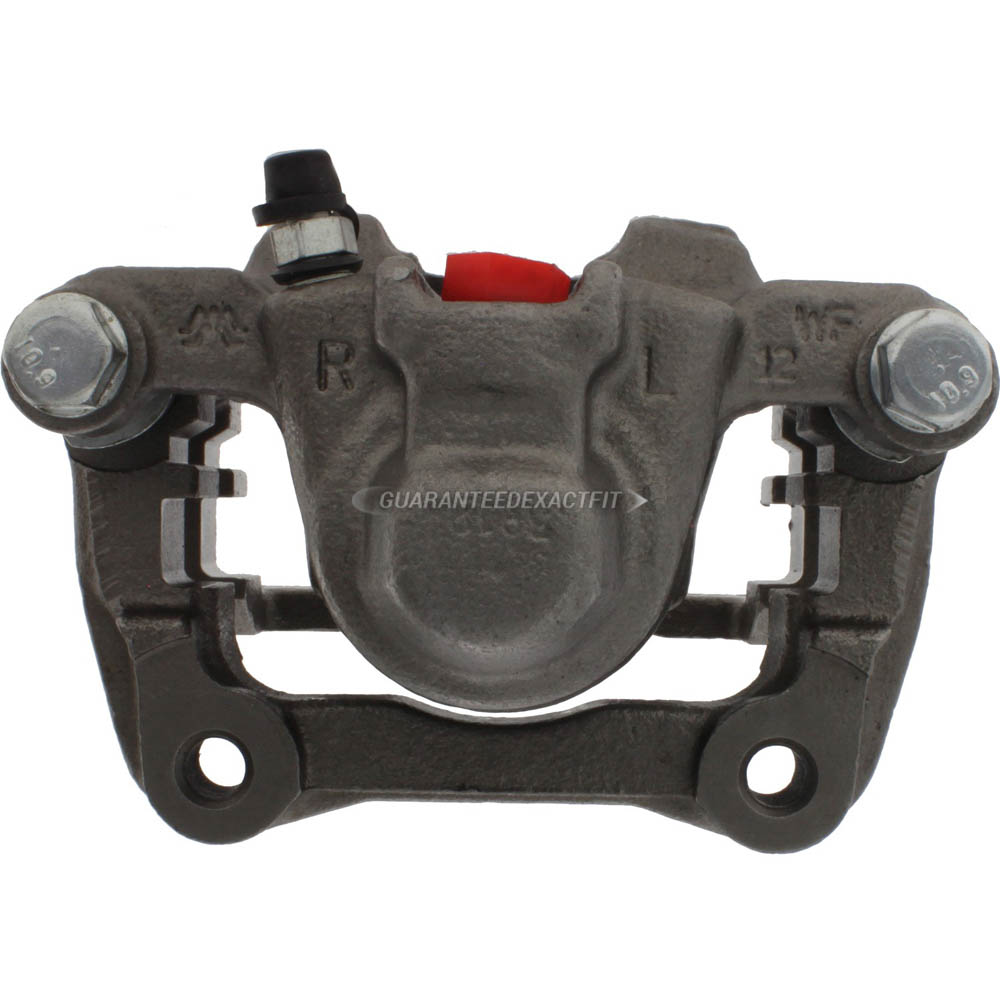 2003 Honda Odyssey Brake Caliper