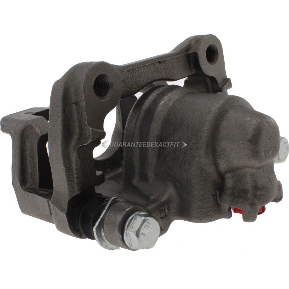2003 Honda Odyssey Brake Caliper