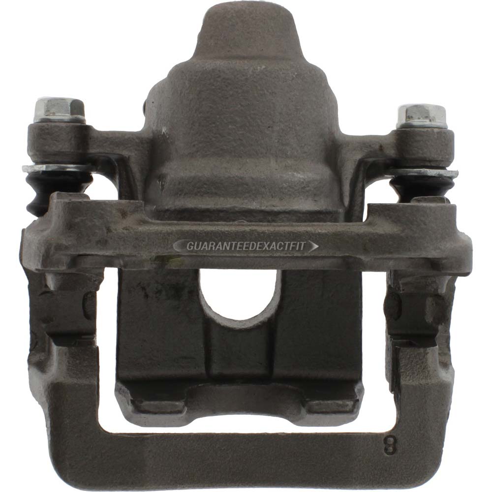 2003 Honda Odyssey Brake Caliper