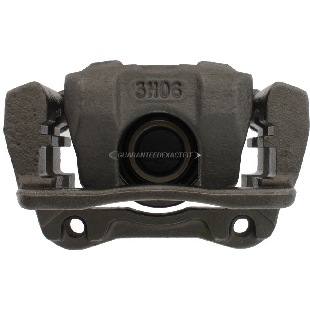 2003 Honda Odyssey Brake Caliper