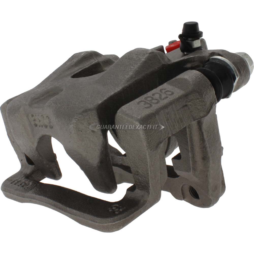 2003 Honda Odyssey Brake Caliper