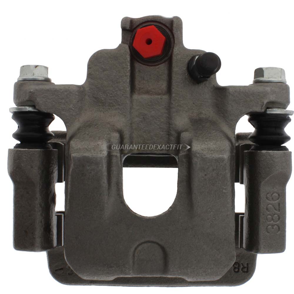2003 Honda Odyssey Brake Caliper