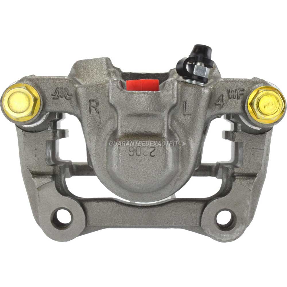 2003 Honda Odyssey Brake Caliper
