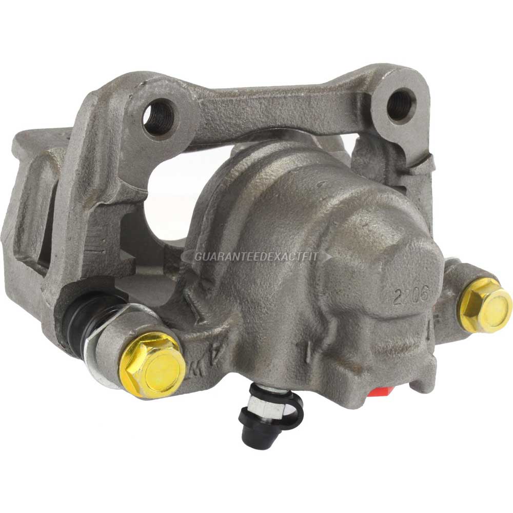 2003 Honda Odyssey Brake Caliper