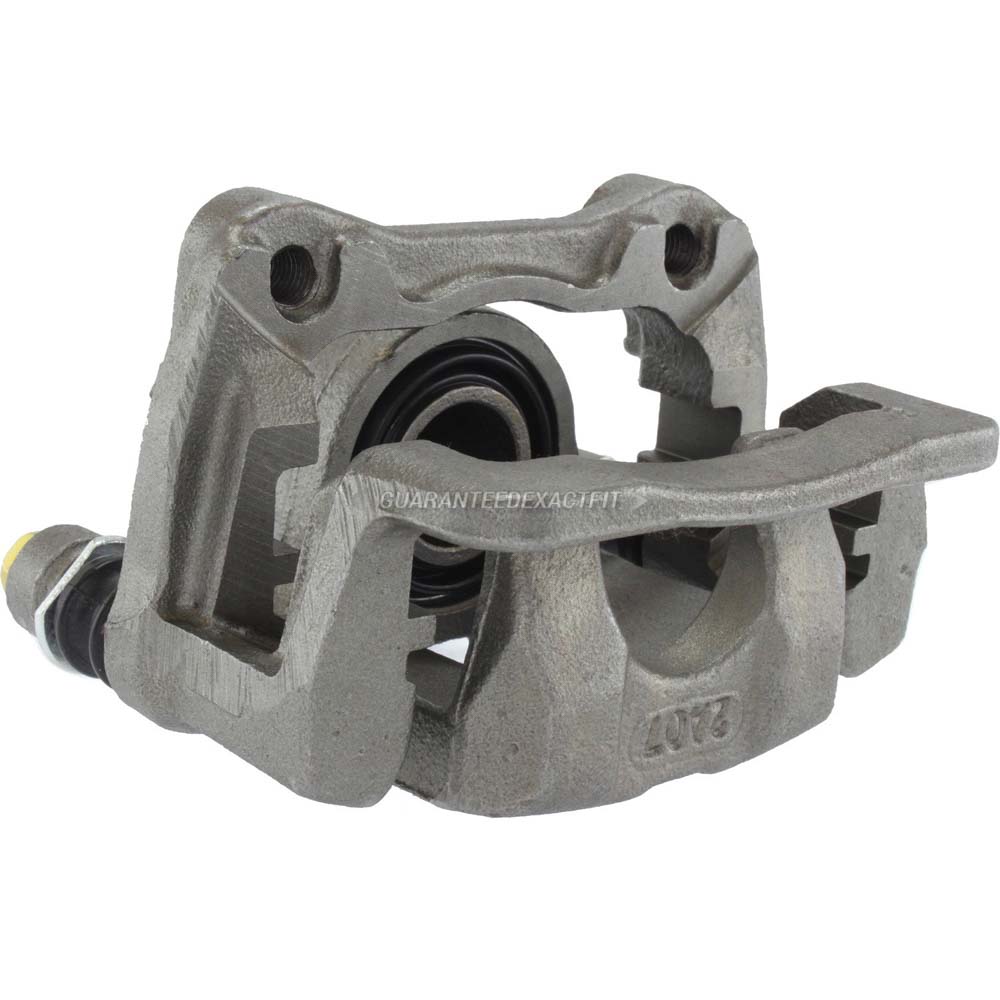 2003 Honda Odyssey Brake Caliper