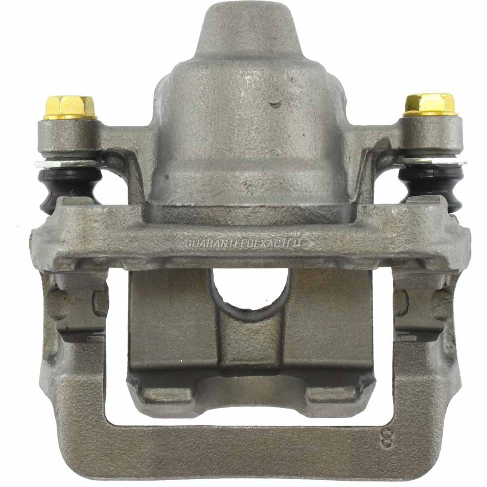 2003 Honda Odyssey Brake Caliper