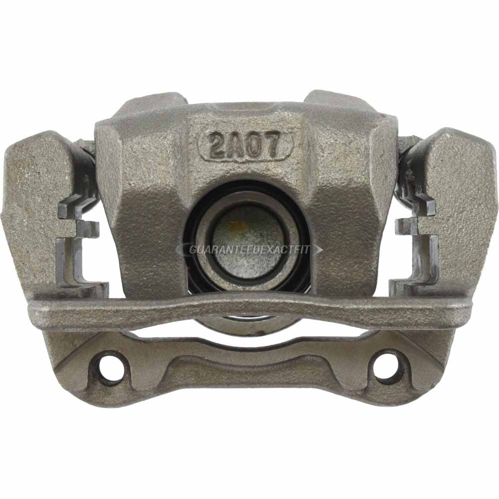 2003 Honda Odyssey Brake Caliper