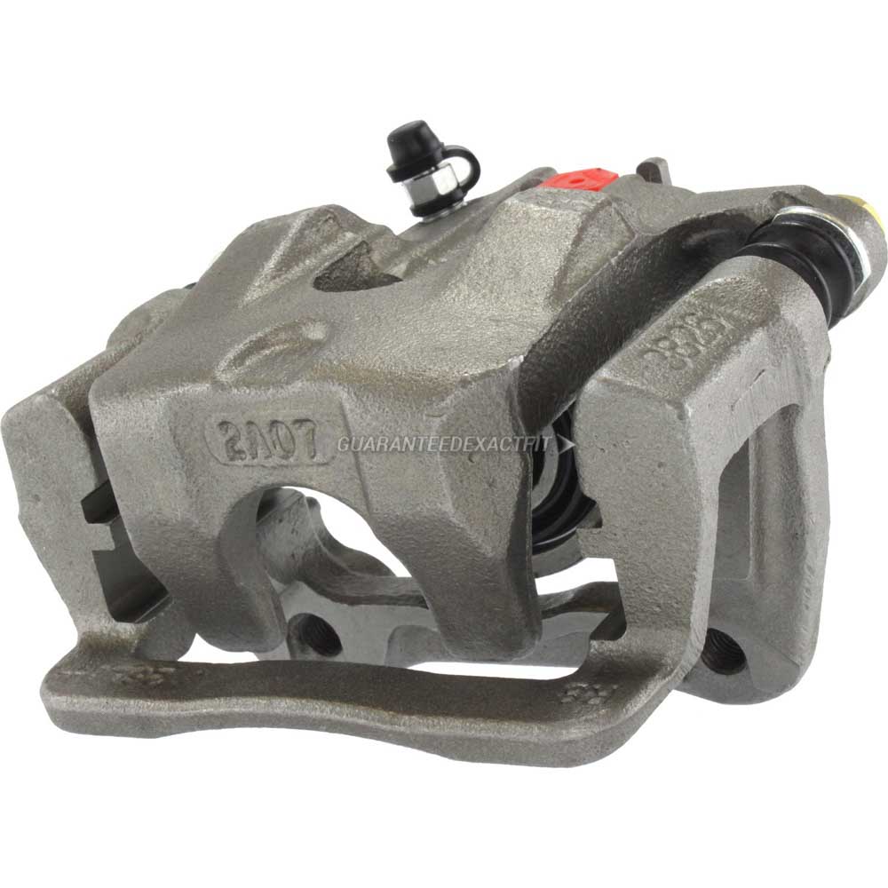2003 Honda Odyssey Brake Caliper