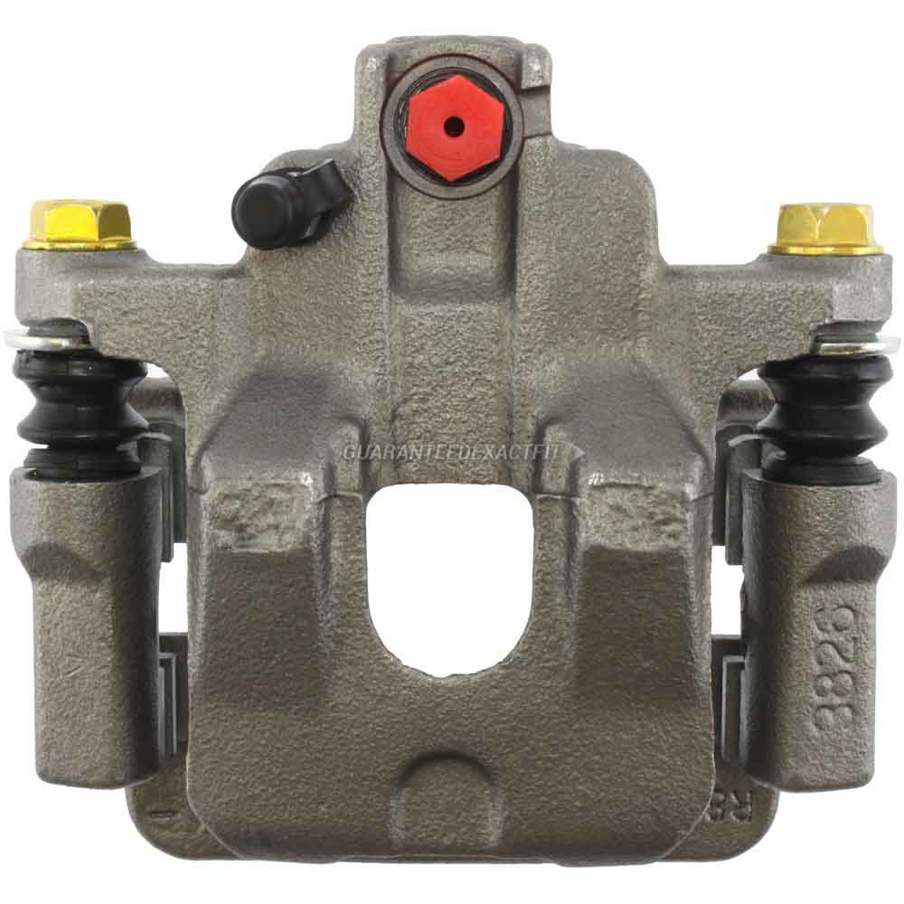 2003 Honda Odyssey Brake Caliper