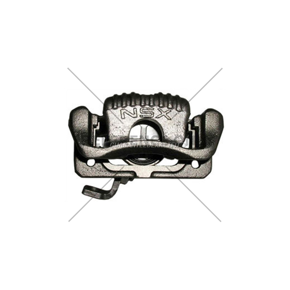 1994 Acura NSX Brake Caliper