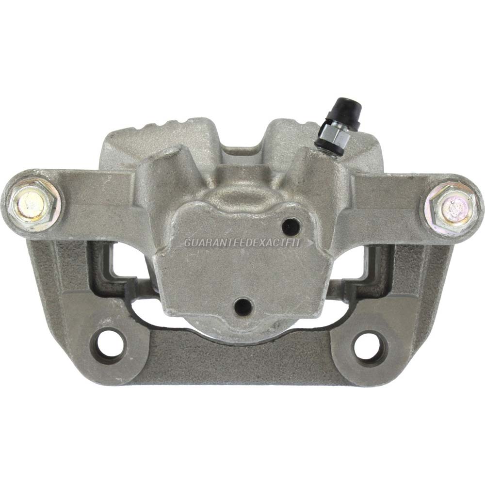 2012 Acura RL Brake Caliper