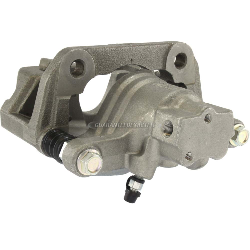 2012 Acura RL Brake Caliper