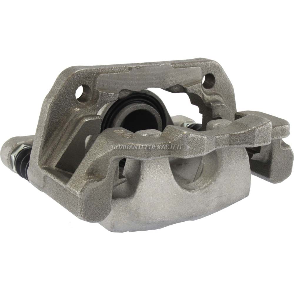2012 Acura RL Brake Caliper
