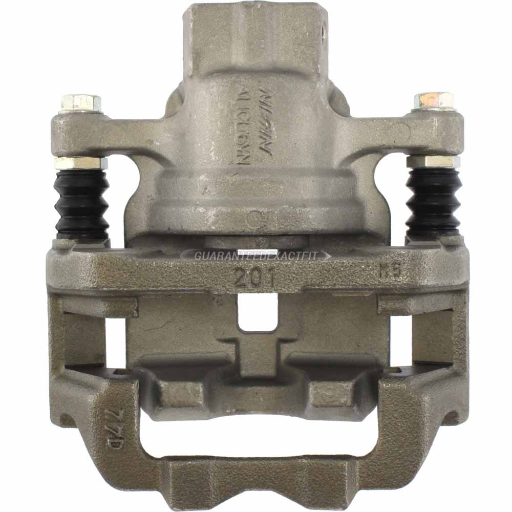 2012 Acura RL Brake Caliper