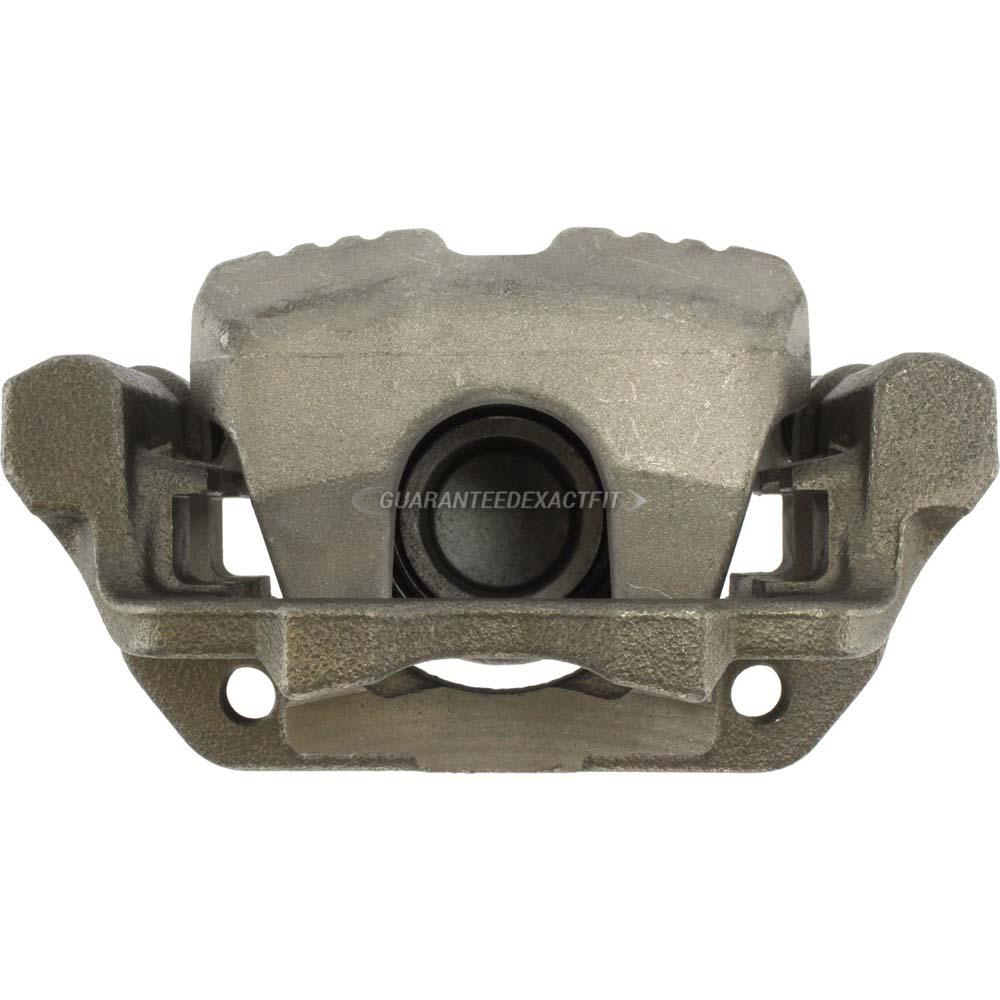 2012 Acura RL Brake Caliper