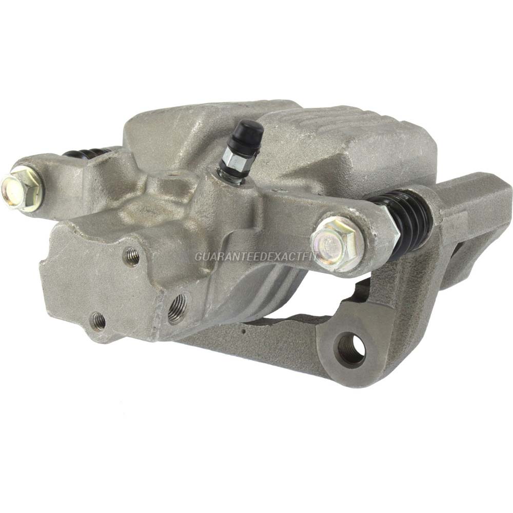 2012 Acura RL Brake Caliper