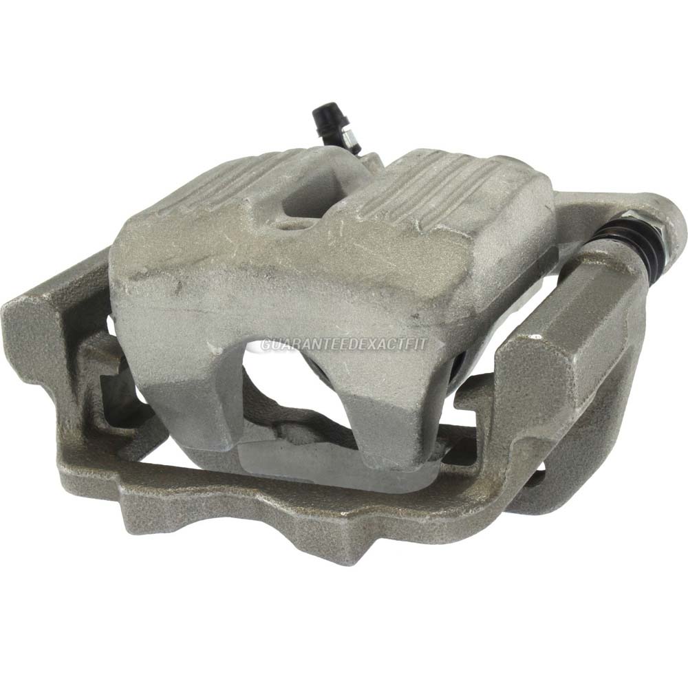 2012 Acura RL Brake Caliper
