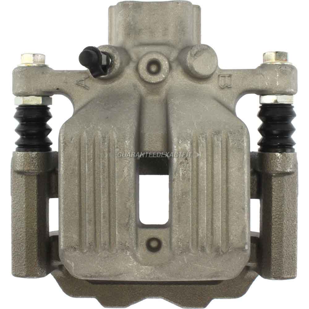 2012 Acura RL Brake Caliper