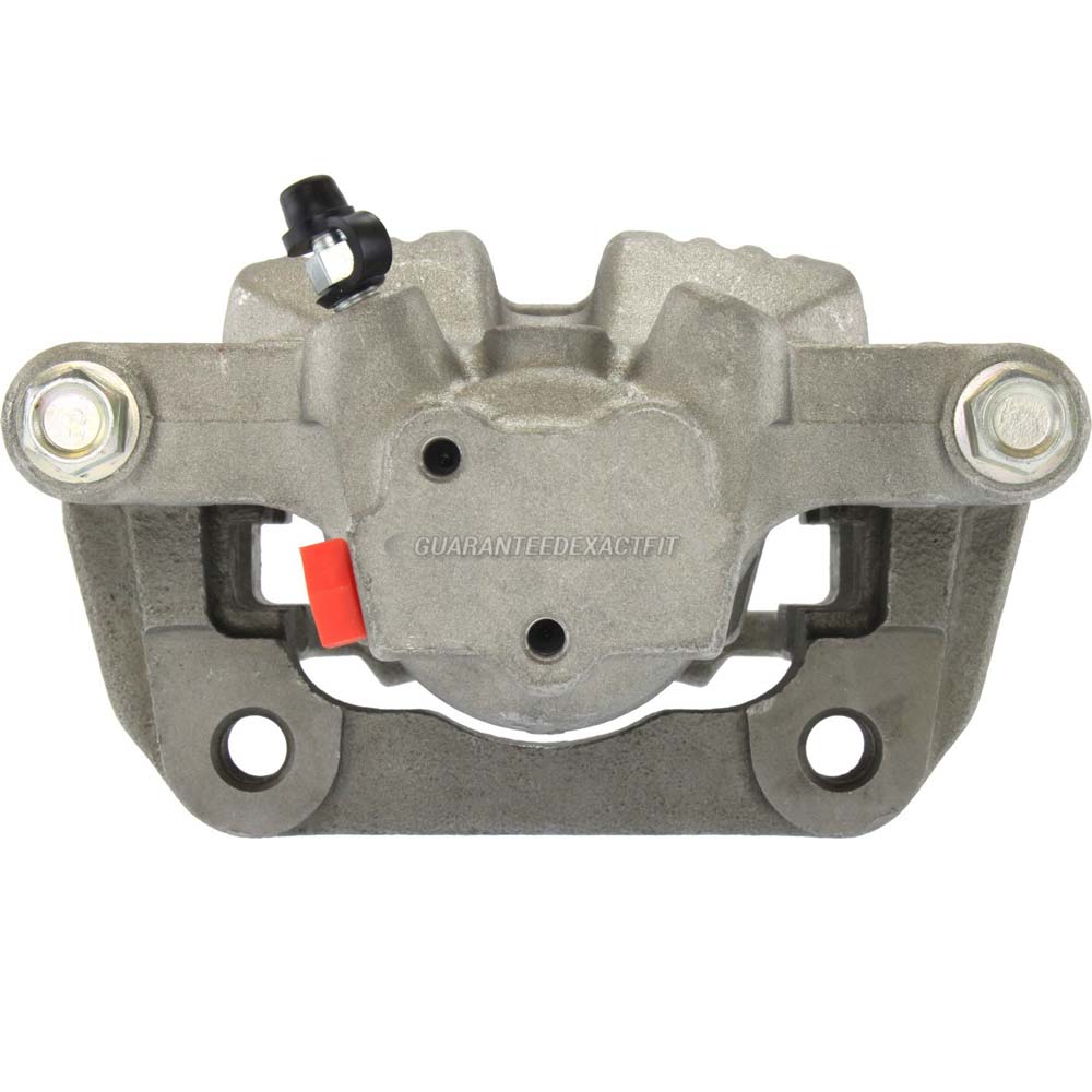 2012 Acura RL Brake Caliper