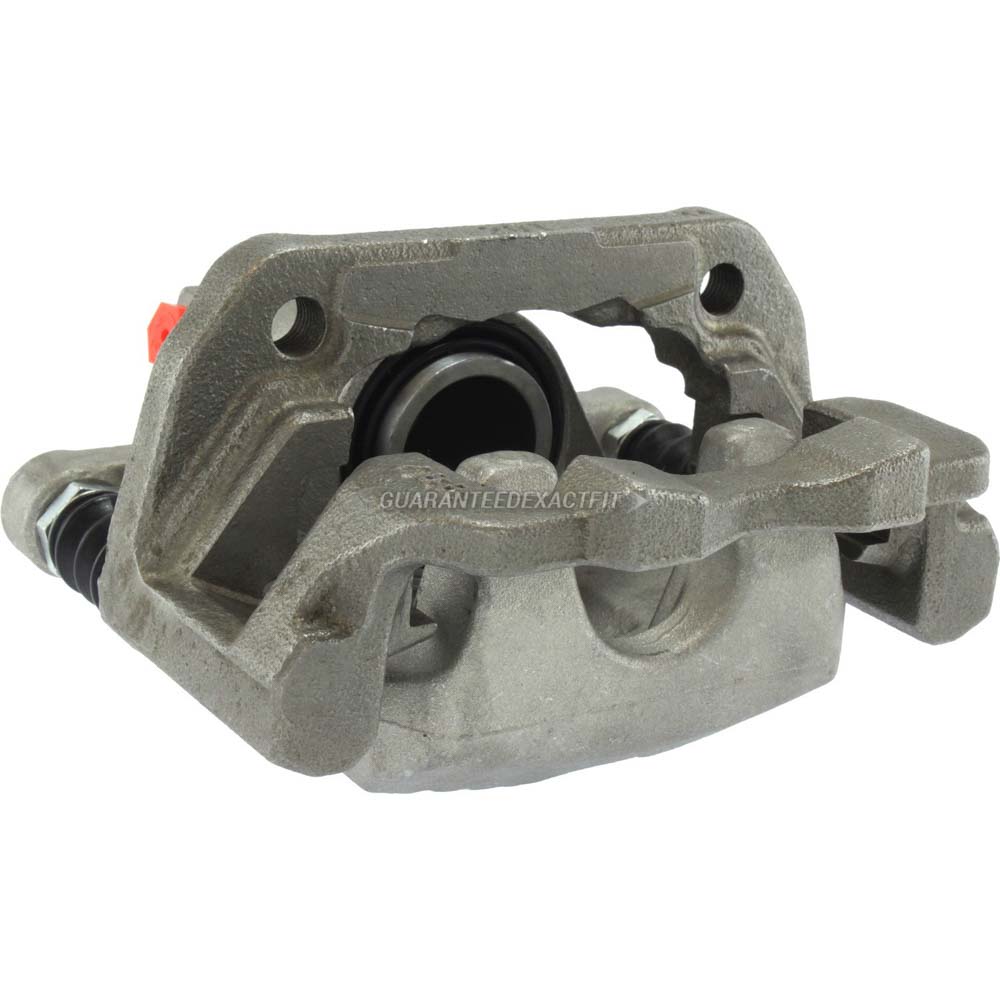 2012 Acura RL Brake Caliper