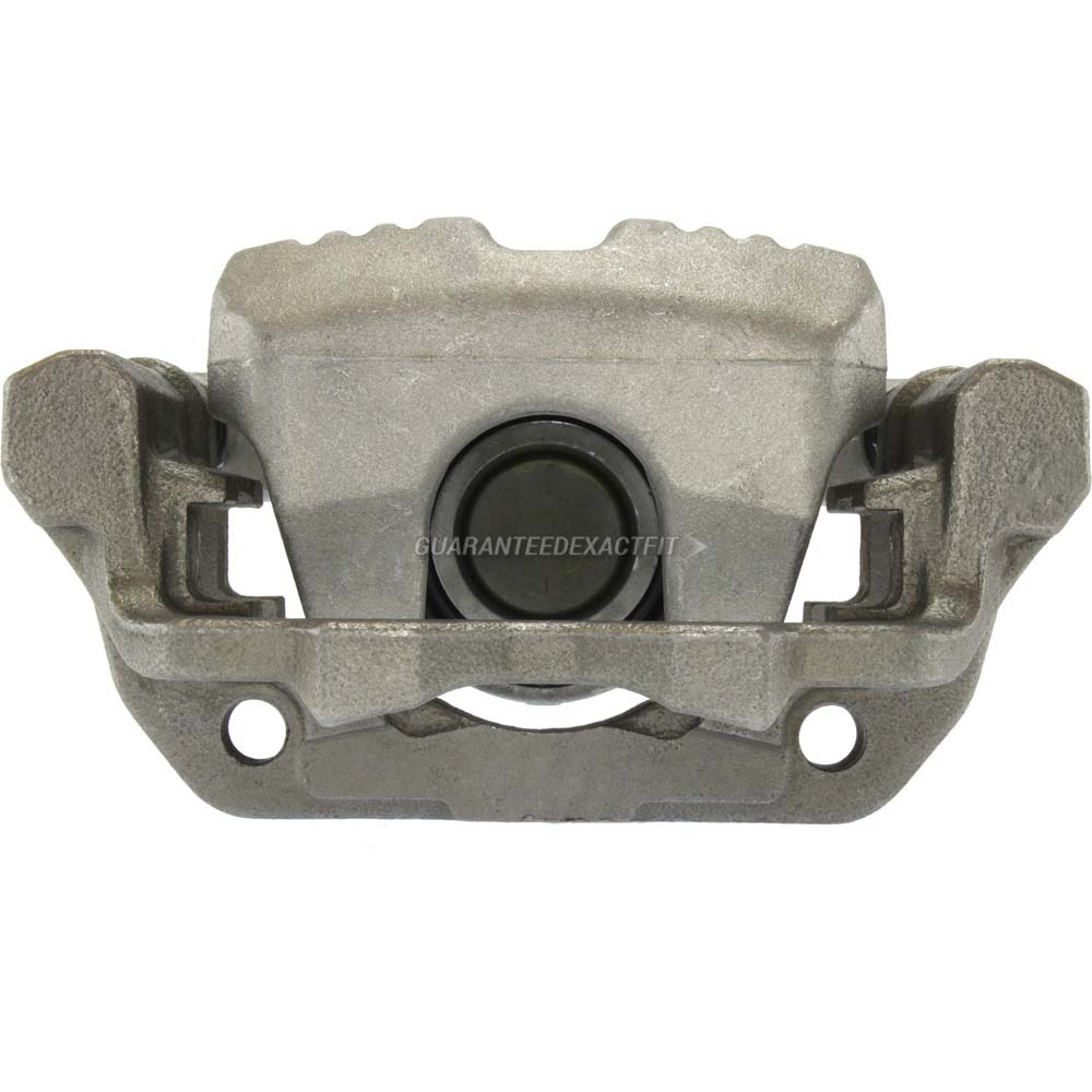 2012 Acura RL Brake Caliper