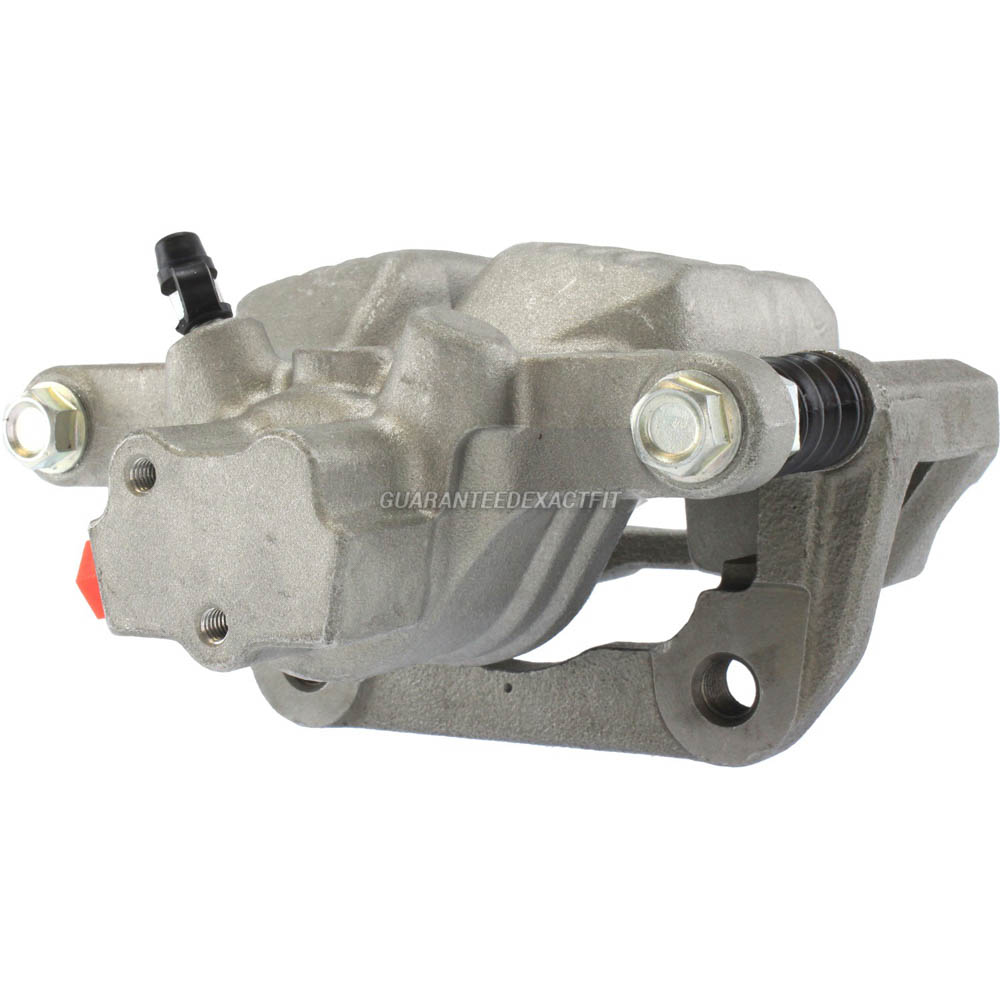 2012 Acura RL Brake Caliper