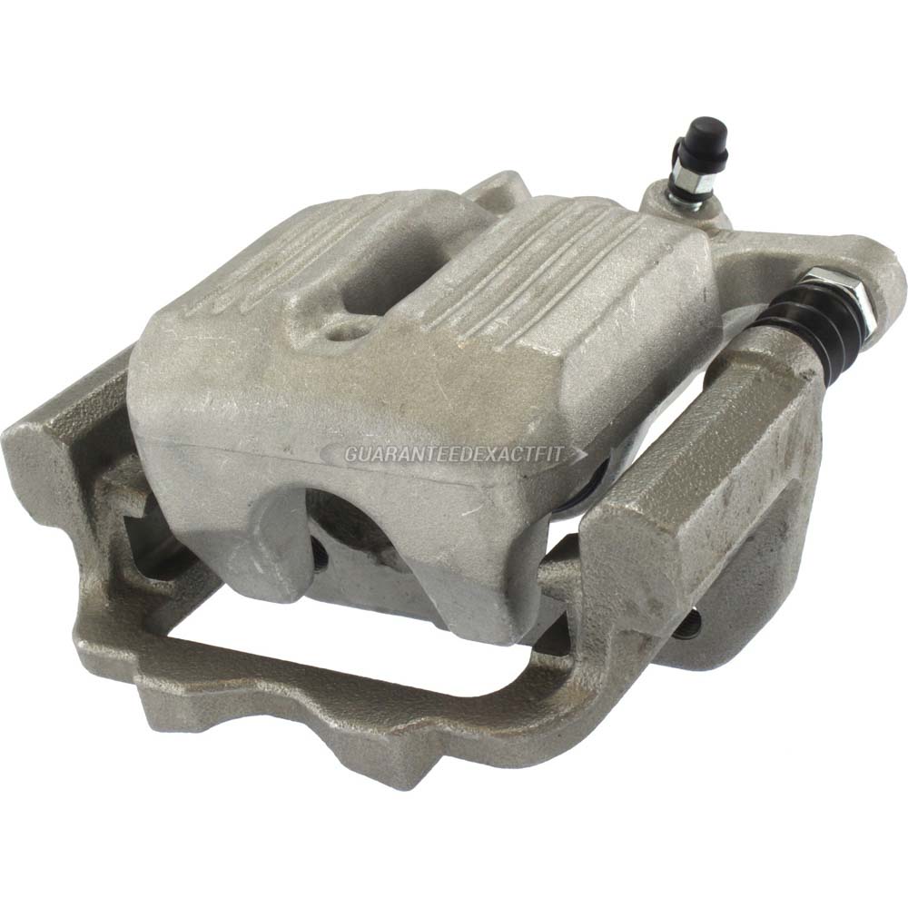 2012 Acura RL Brake Caliper