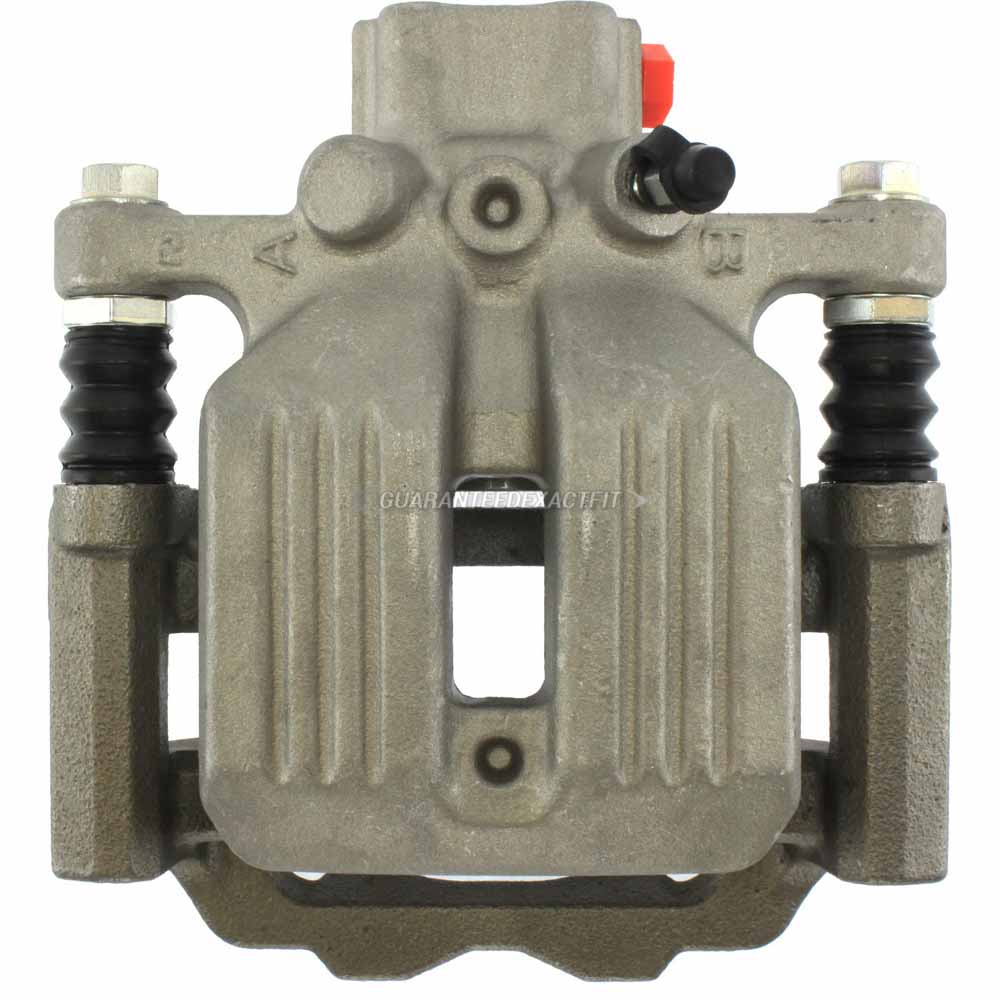 2012 Acura RL Brake Caliper