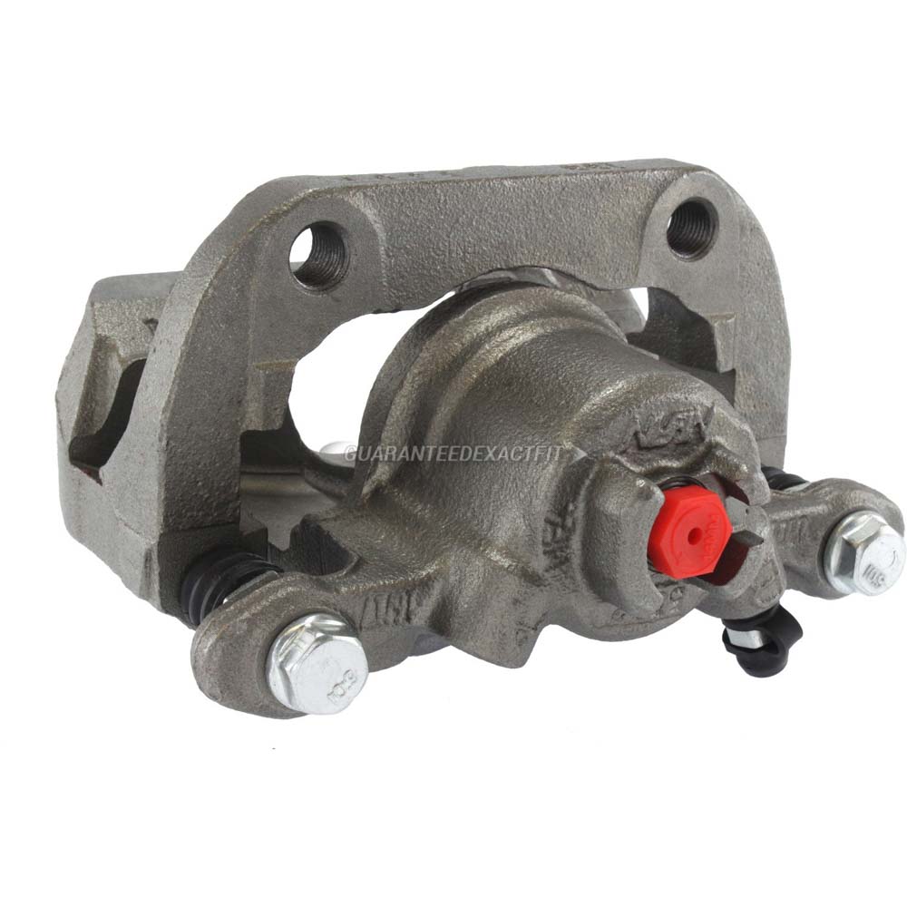 2009 Honda Odyssey Brake Caliper