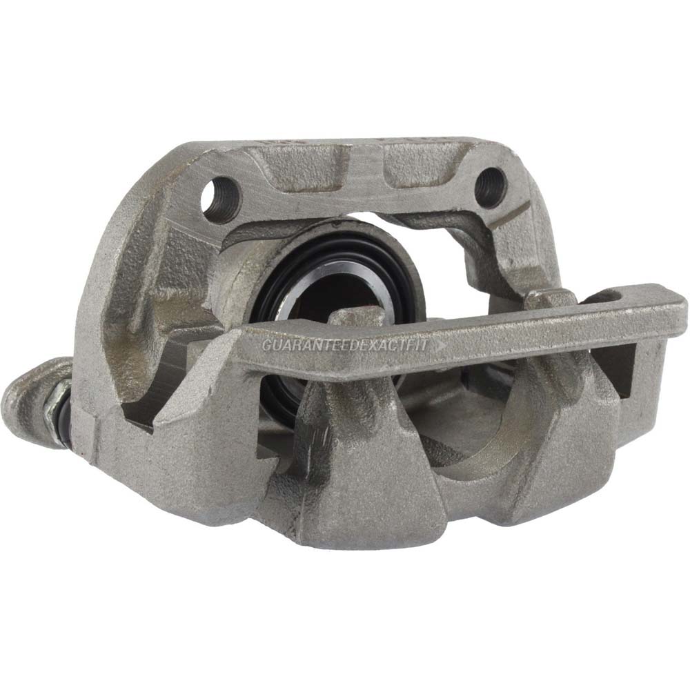2009 Honda Odyssey Brake Caliper