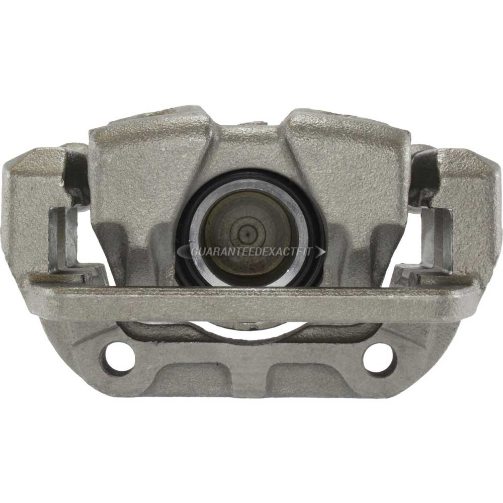 2009 Honda Odyssey Brake Caliper