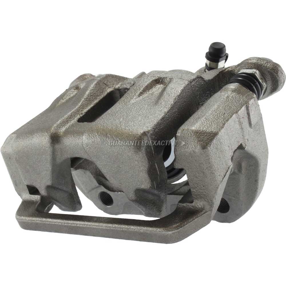 2009 Honda Odyssey Brake Caliper
