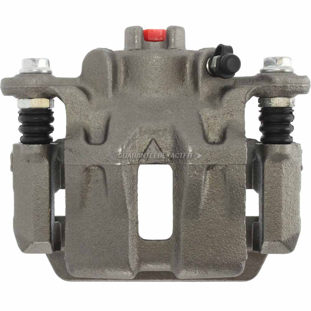 2009 Honda Odyssey Brake Caliper