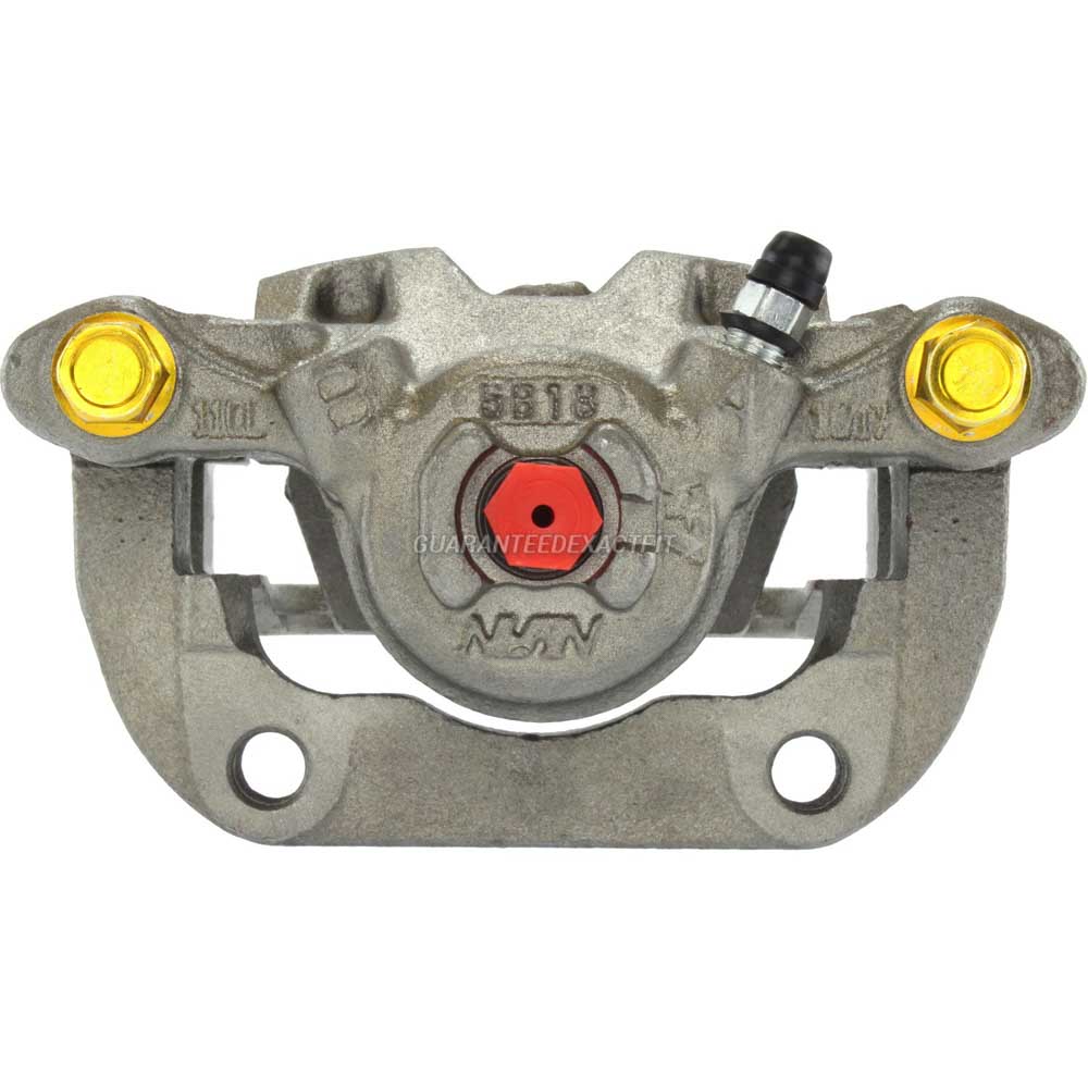 2006 Honda Odyssey Brake Caliper