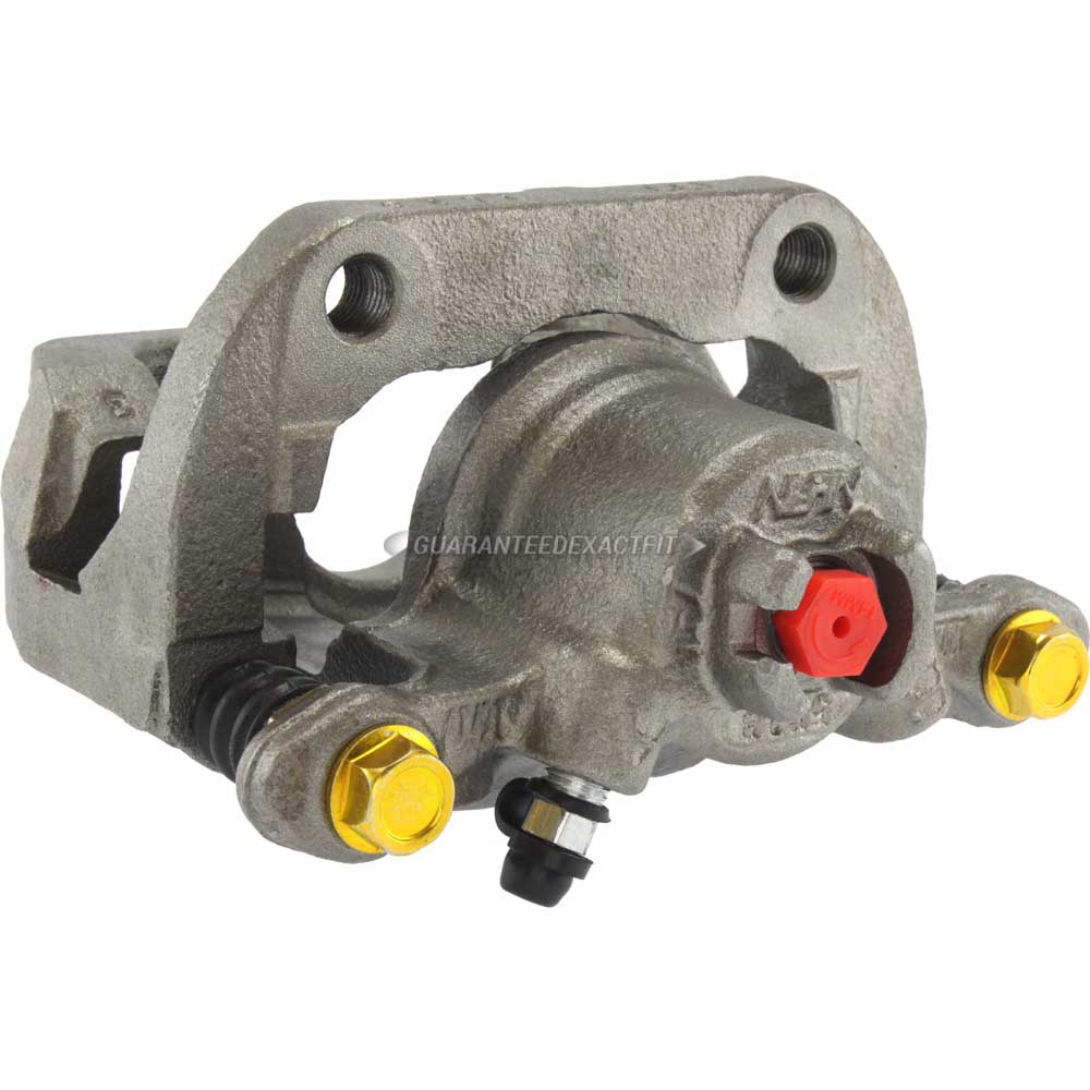 2006 Honda Odyssey Brake Caliper