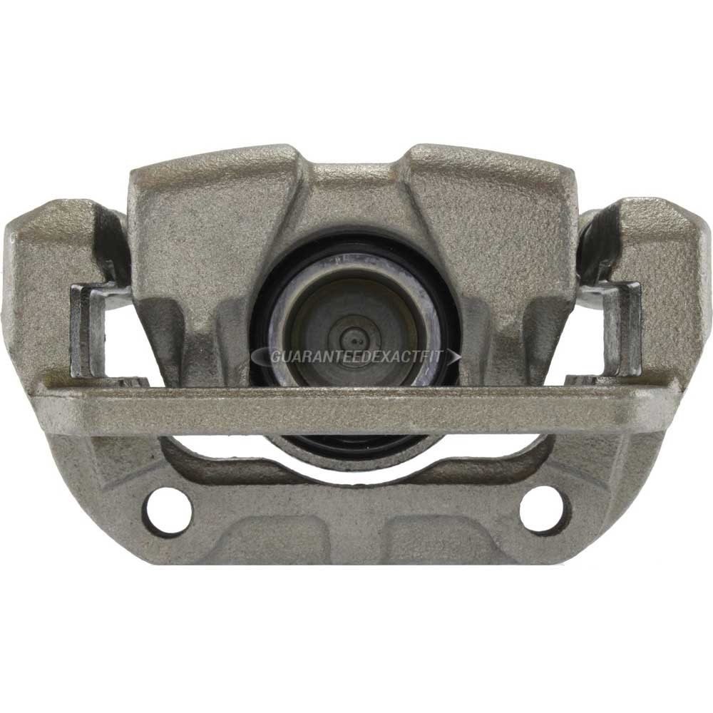 2006 Honda Odyssey Brake Caliper