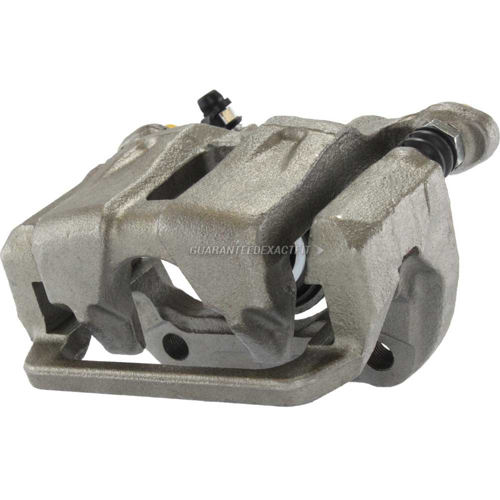 2006 Honda Odyssey Brake Caliper