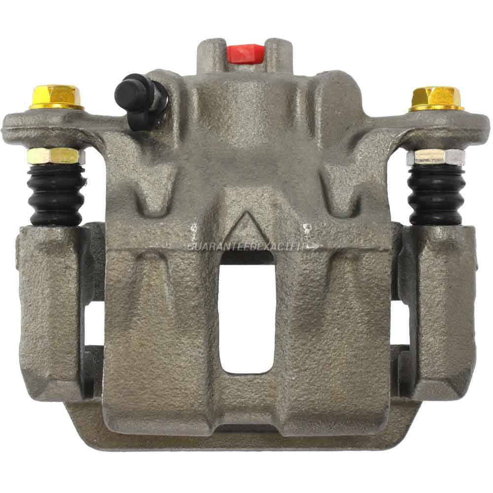 2006 Honda Odyssey Brake Caliper