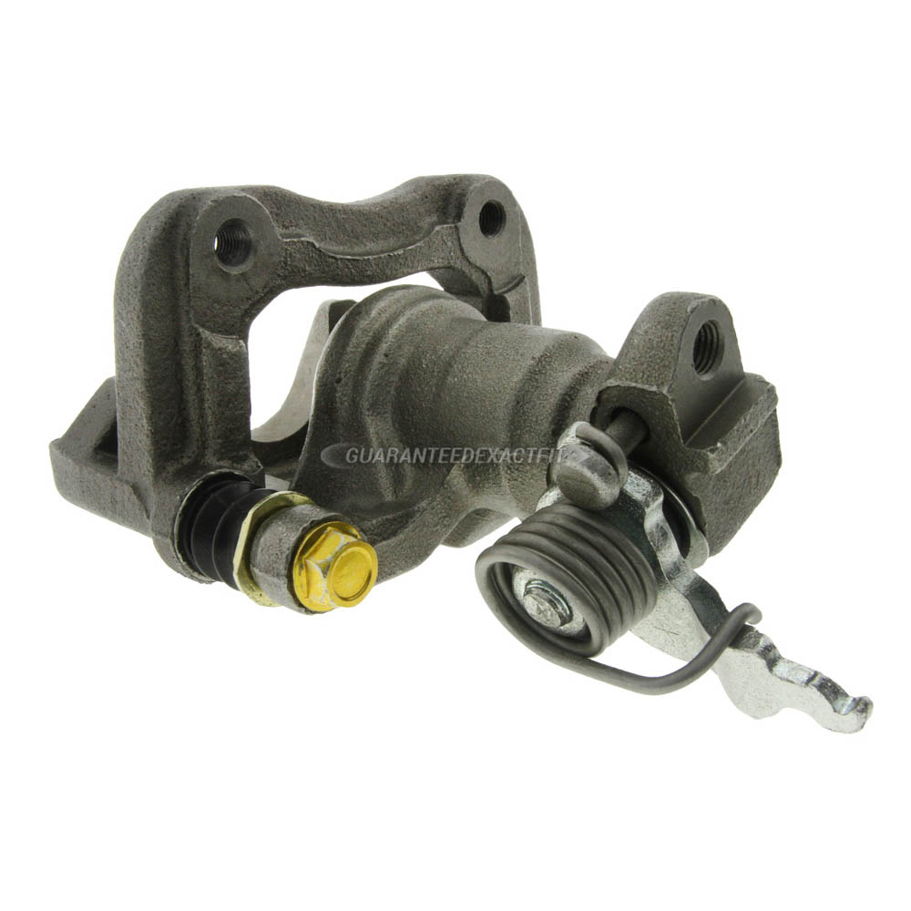 2000 Honda Accord Brake Caliper