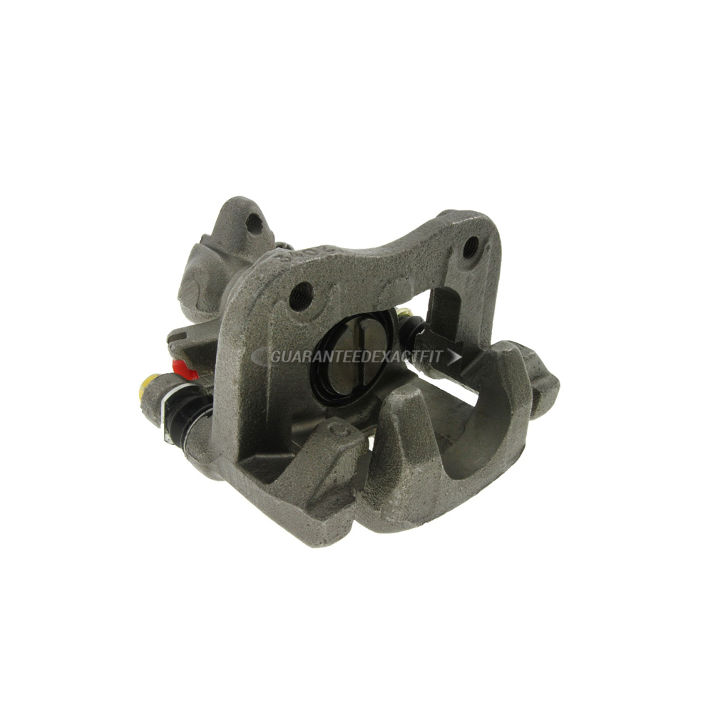 2000 Honda Accord Brake Caliper