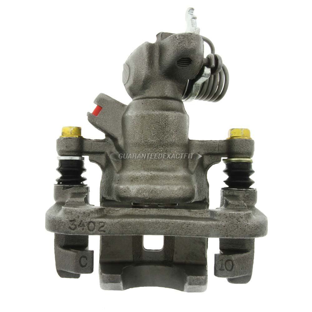 2000 Honda Accord Brake Caliper