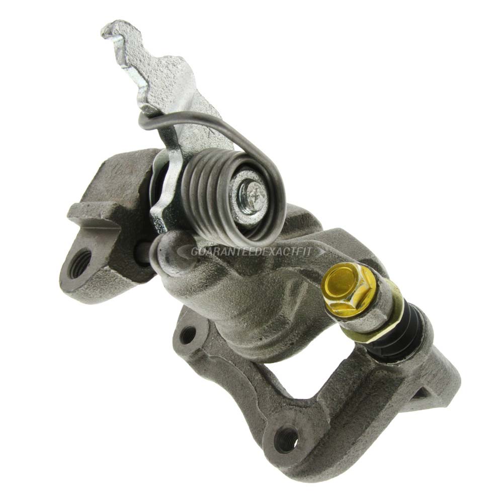 2000 Honda Accord Brake Caliper