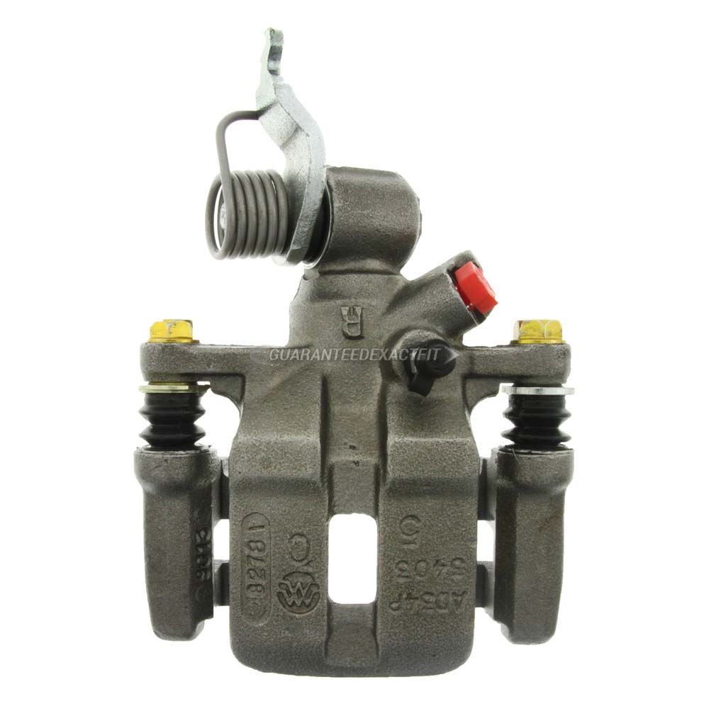 2000 Honda Accord Brake Caliper