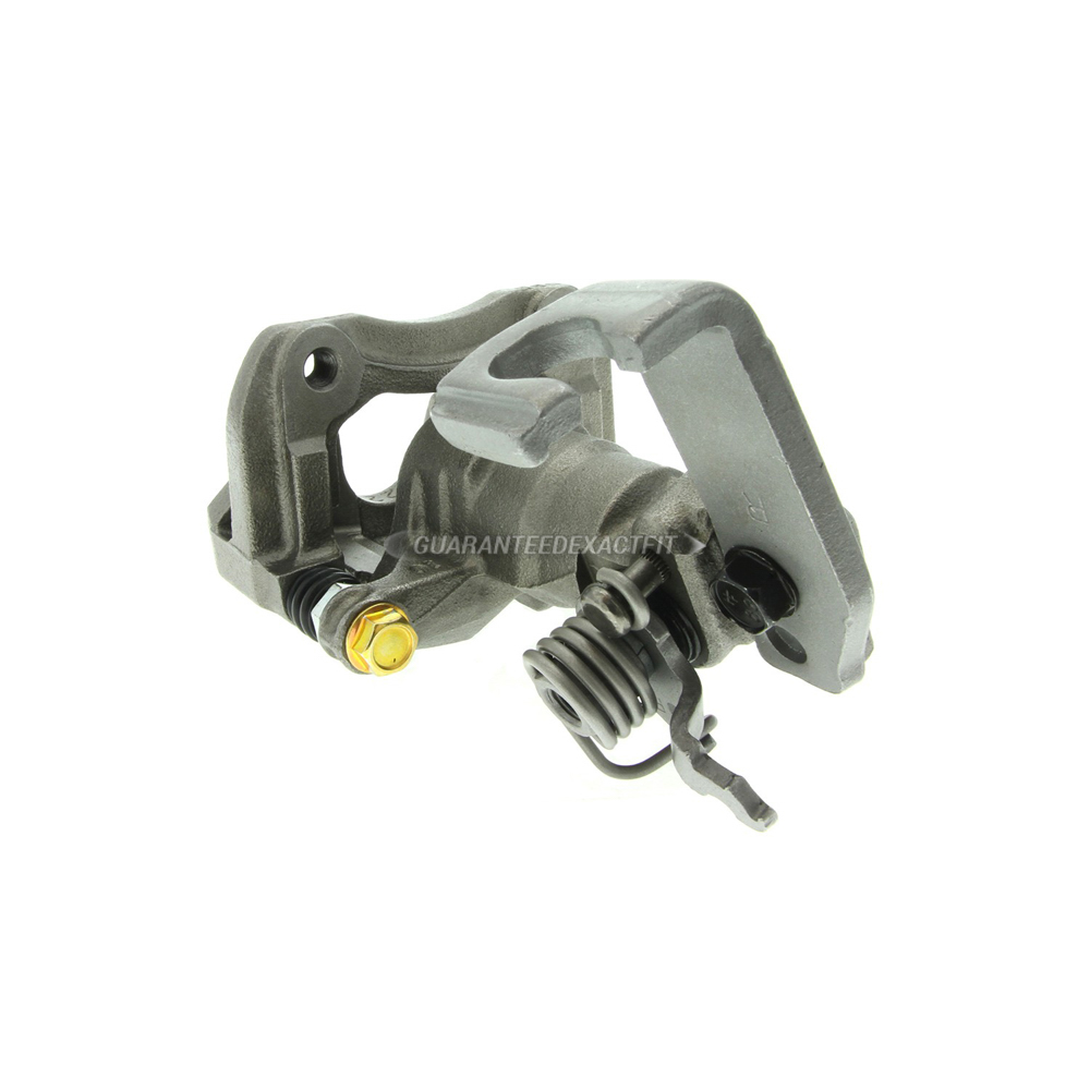 2004 Acura TSX Brake Caliper