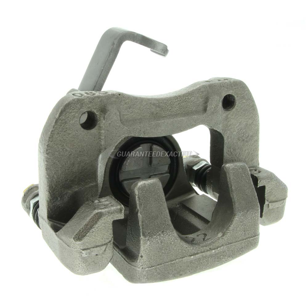 2004 Acura TSX Brake Caliper